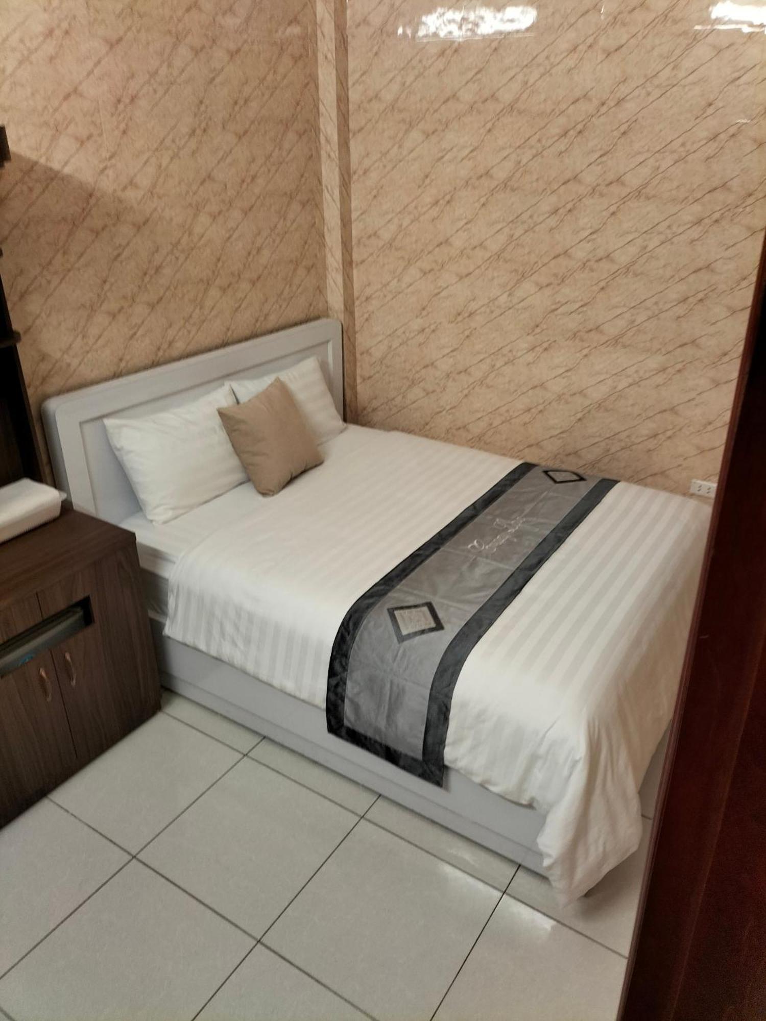 Sao Mai Cosy Nest-Noi Bai Airport Hostel Thach Loi Kültér fotó