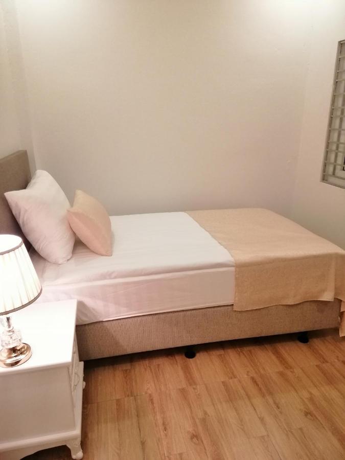 Sao Mai Cosy Nest-Noi Bai Airport Hostel Thach Loi Kültér fotó